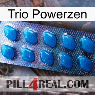 Trio Powerzen viagra1
